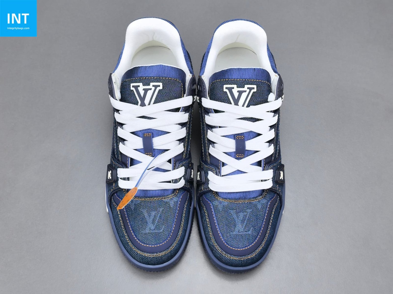 L0vis Vvtt0n Shoes | Mastercraft Quality