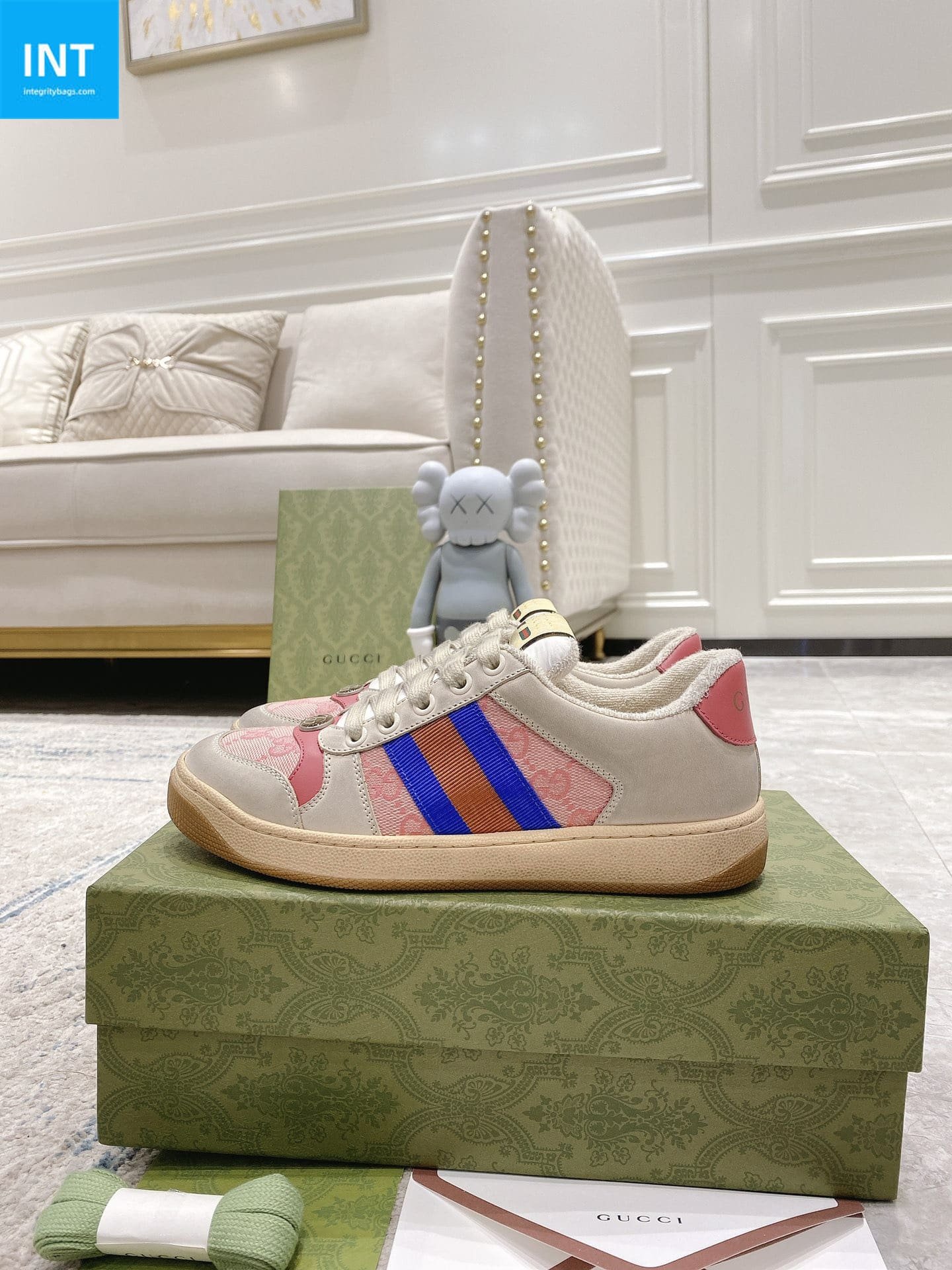 Gvc*1 Shoes | Mastercraft Quality