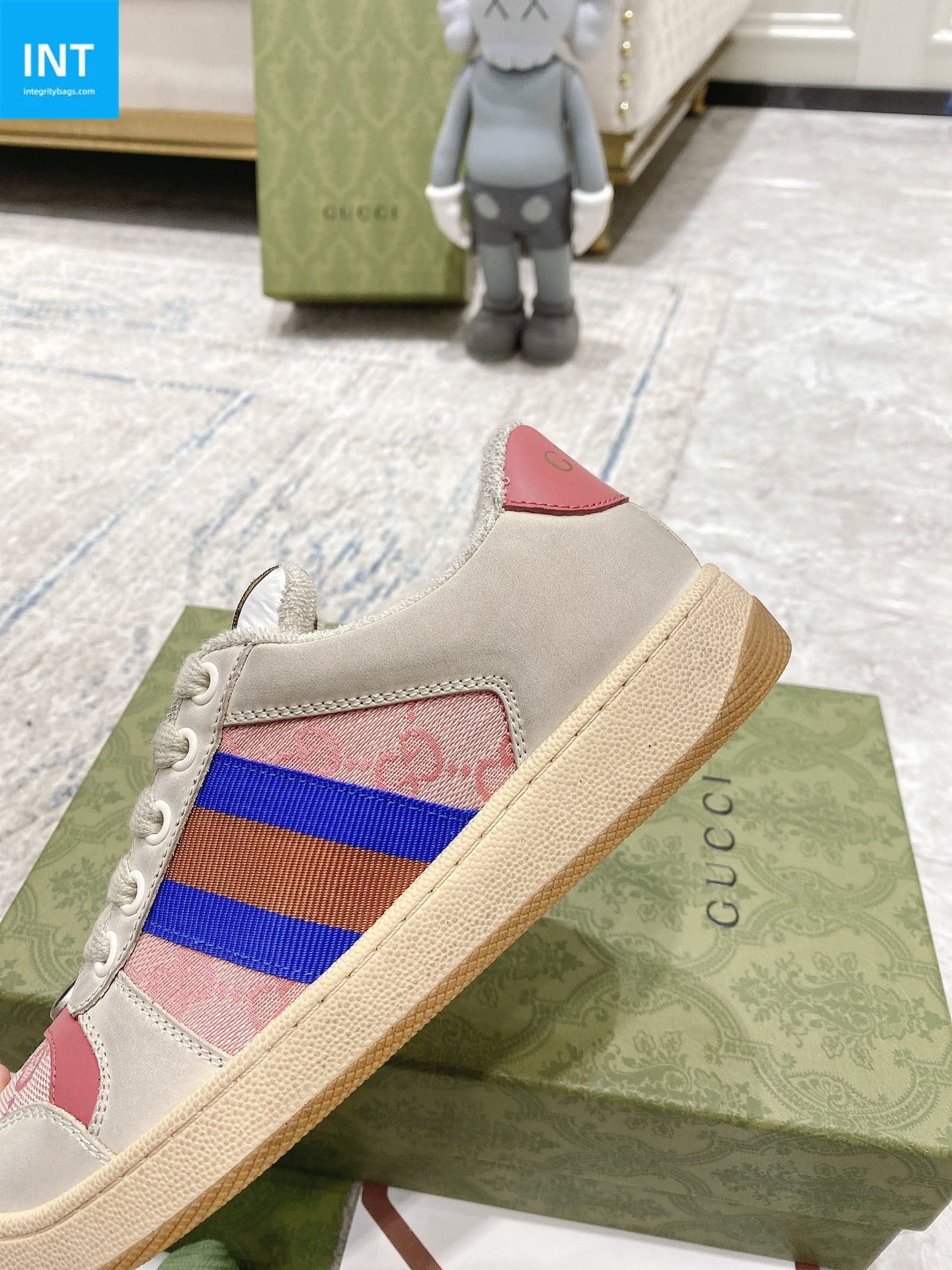 Gvc*1 Shoes | Mastercraft Quality
