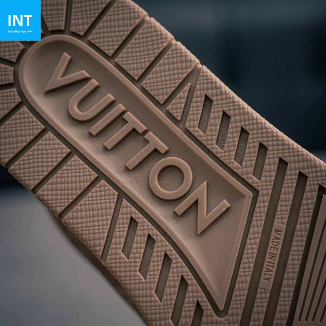 L0vis Vvtt0n Shoes | Mastercraft Quality