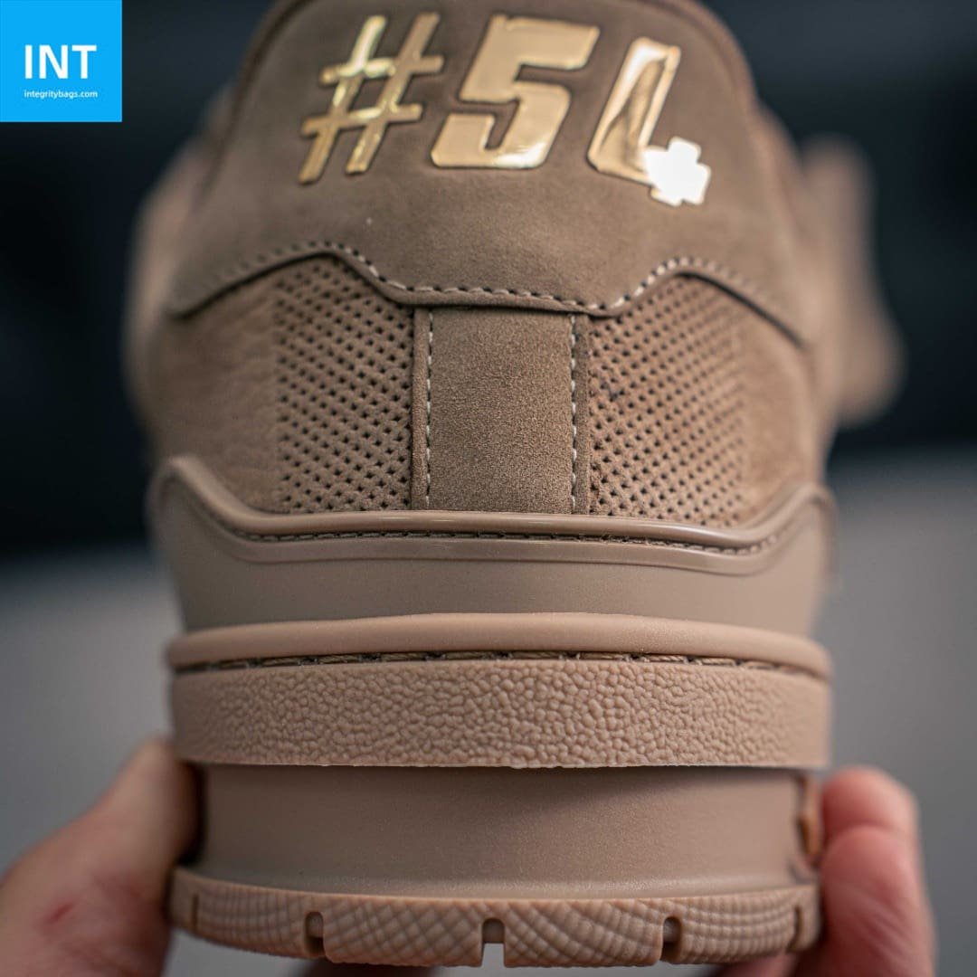 L0vis Vvtt0n Shoes | Mastercraft Quality