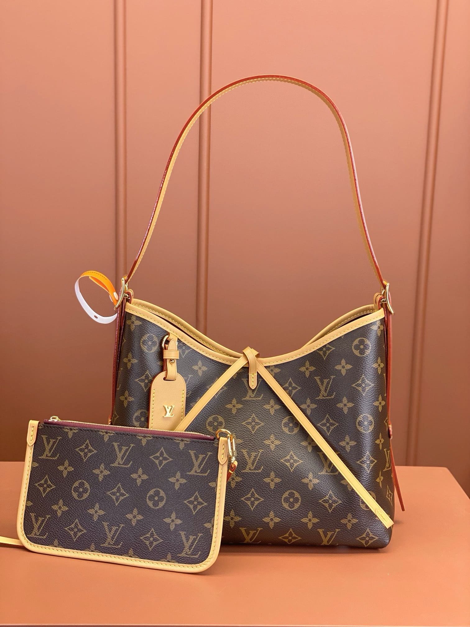 L0vis Vvtt0n M46203 CarryAll PM