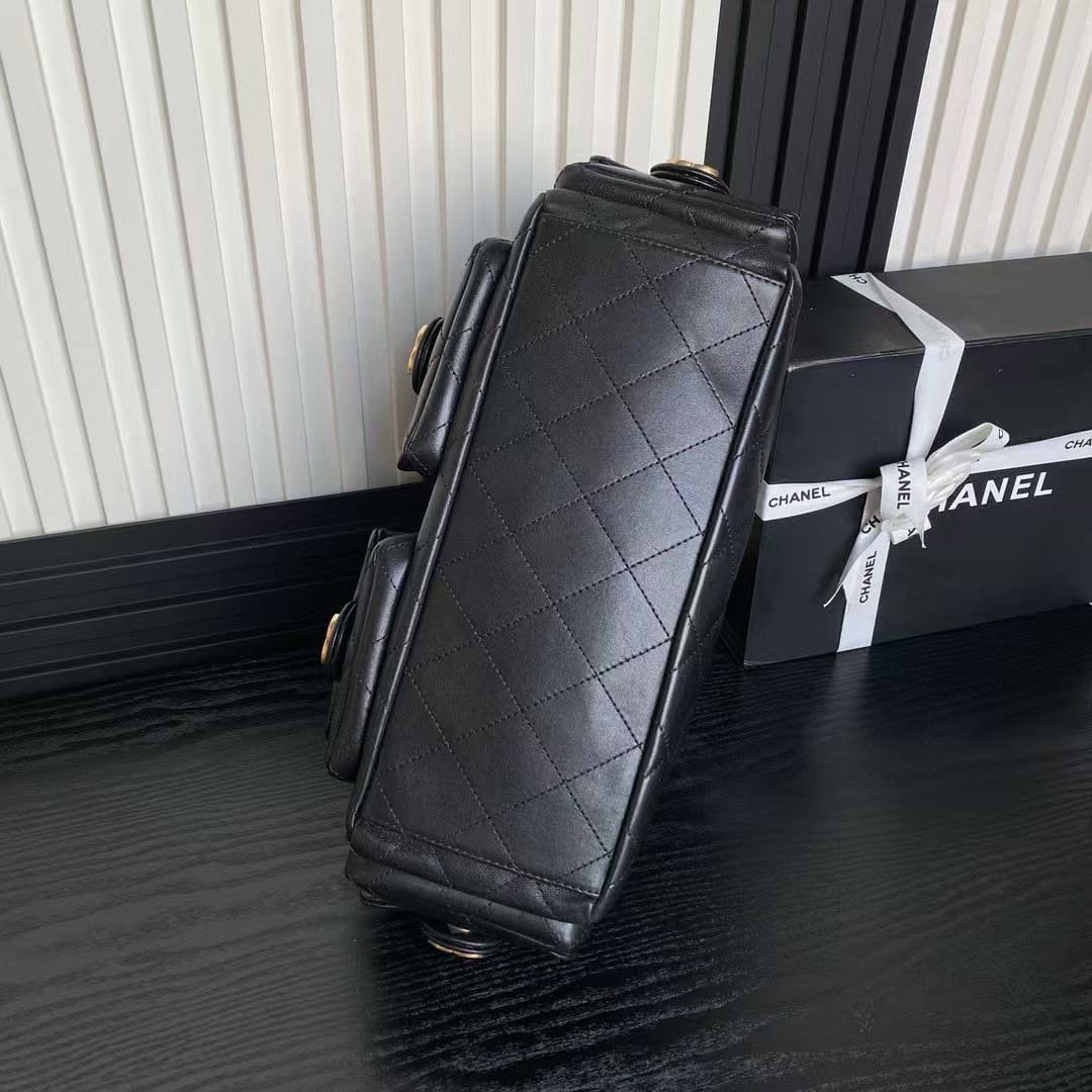 Ch**el Maxi Hobo Bag