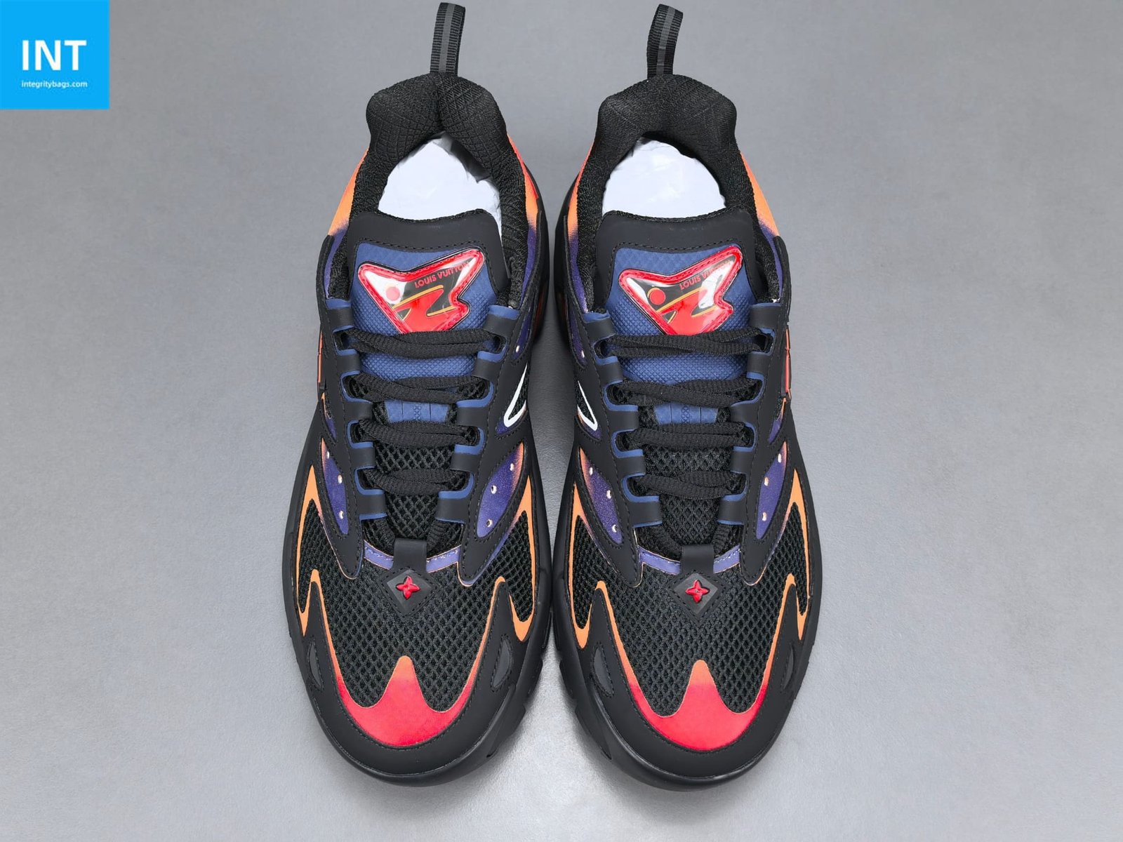 L0vis Vvtt0n Shoes | Mastercraft Quality