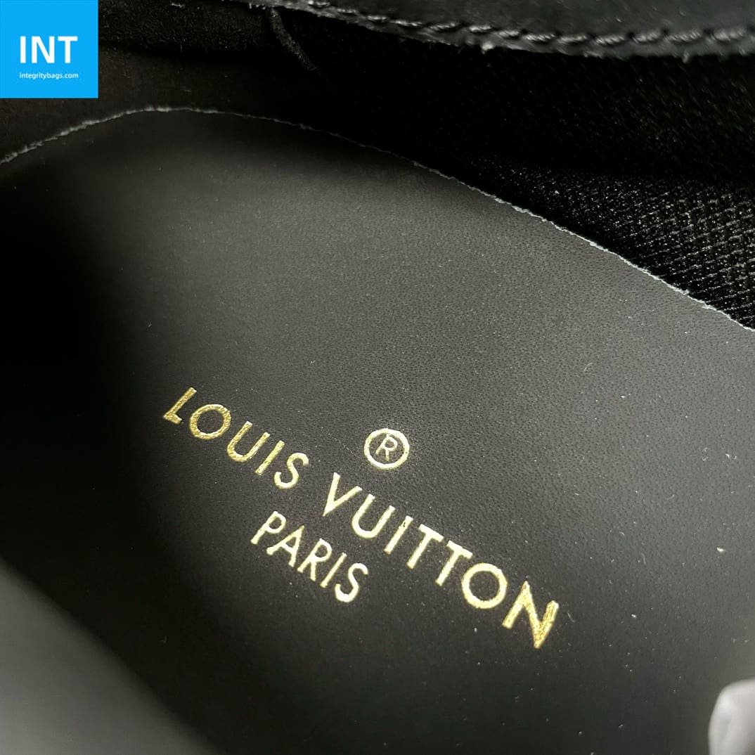 L0vis Vvtt0n Shoes | Mastercraft Quality