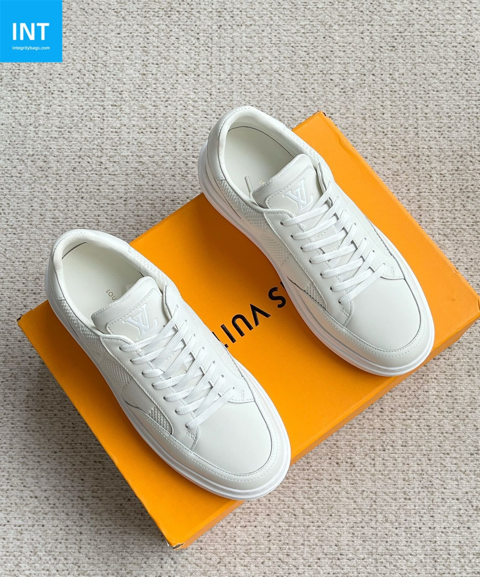 L0vis Vvtt0n Shoes | Mastercraft Quality