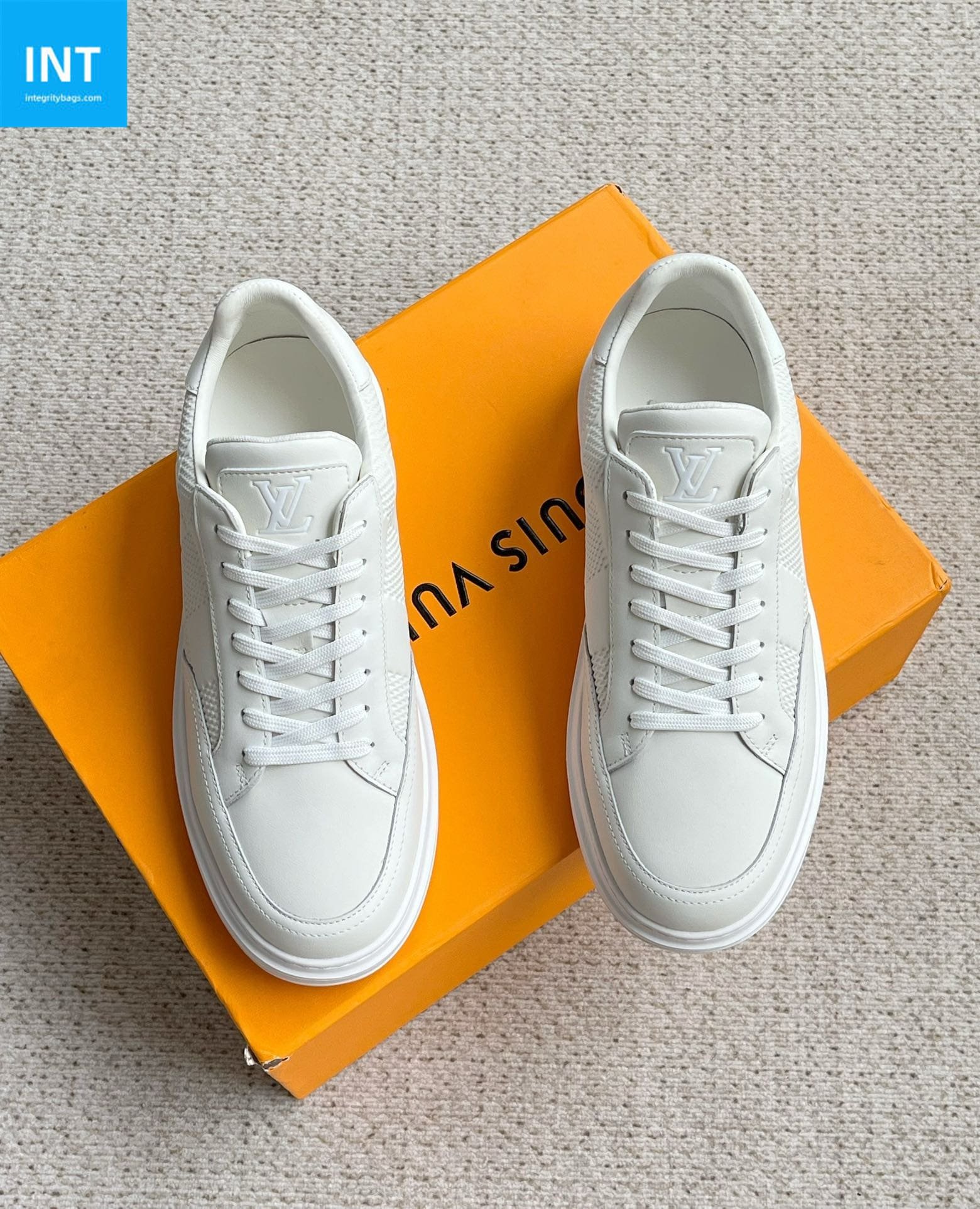 L0vis Vvtt0n Shoes | Mastercraft Quality