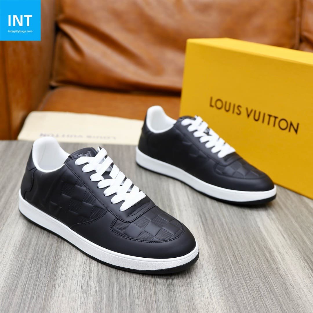 L0vis Vvtt0n Shoes | Mastercraft Quality