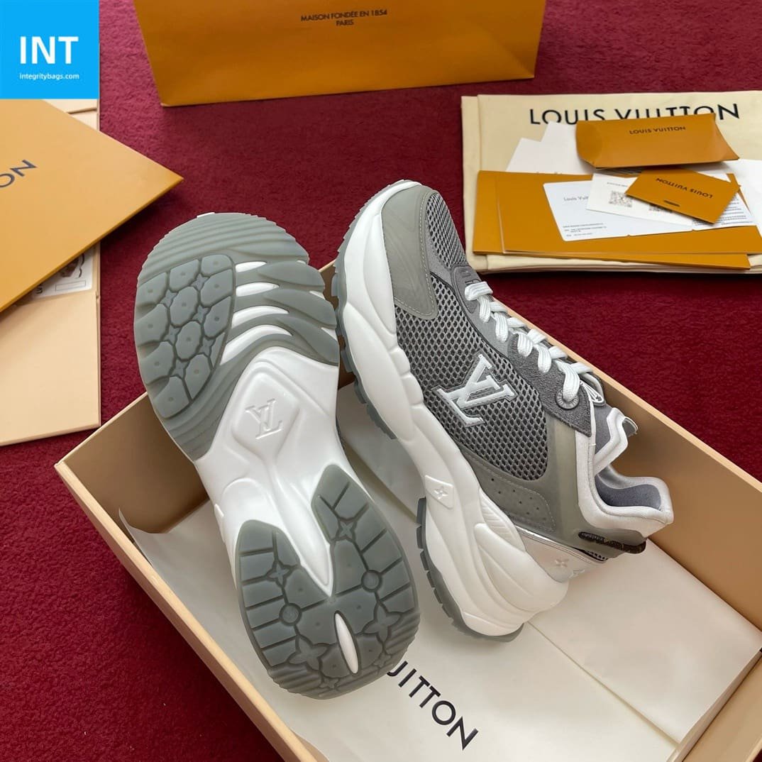 L0vis Vvtt0n Shoes | Mastercraft Quality