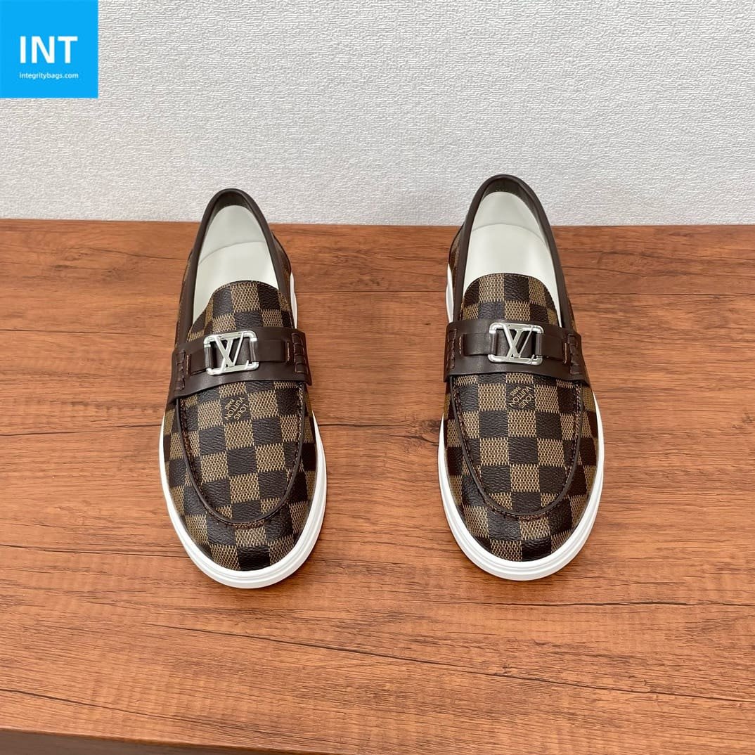 L0vis Vvtt0n Shoes | Mastercraft Quality