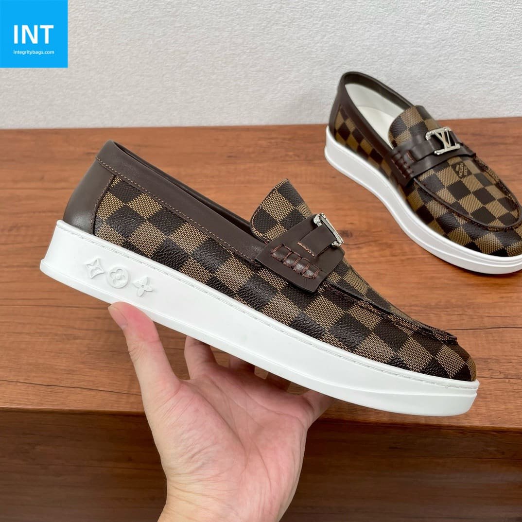L0vis Vvtt0n Shoes | Mastercraft Quality