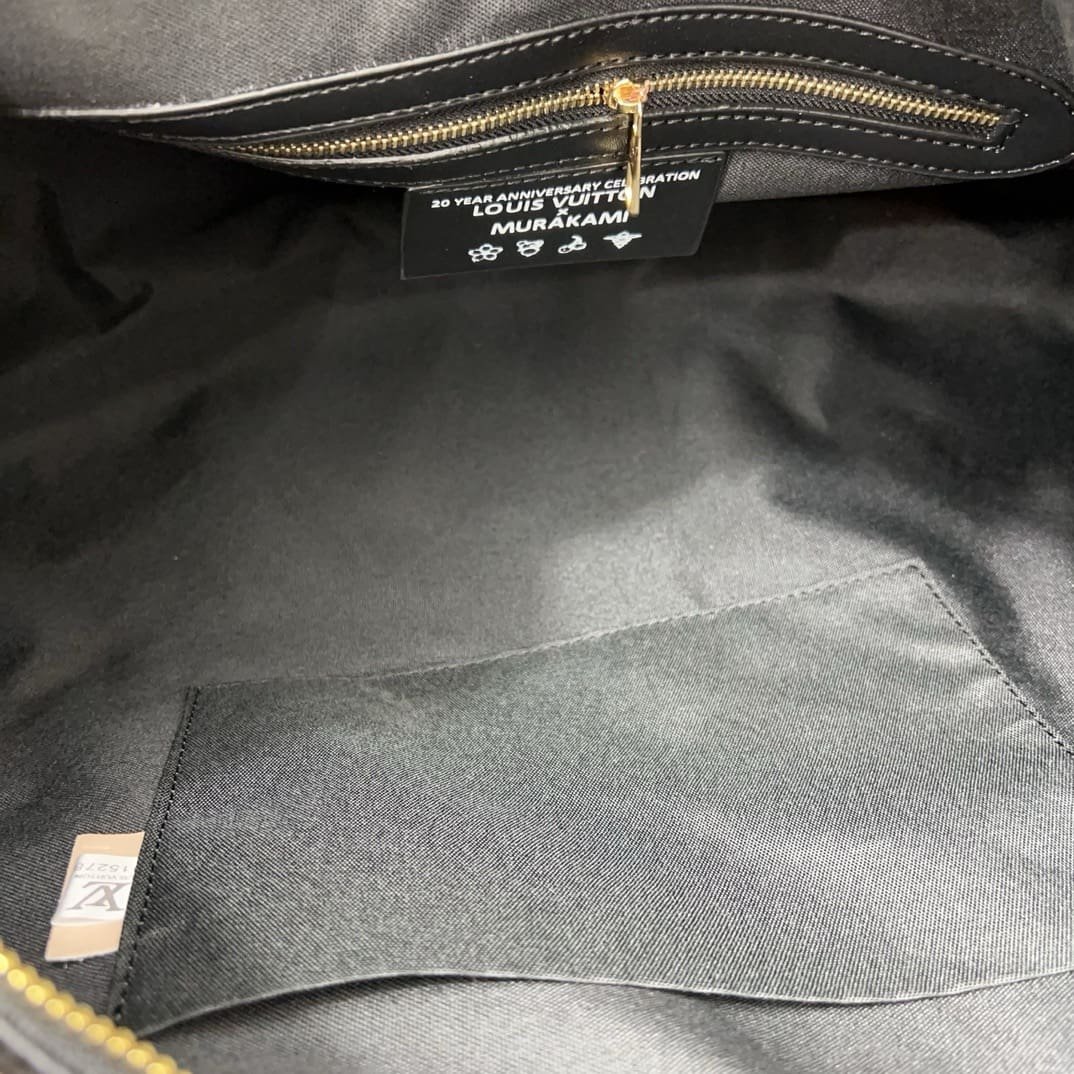 L0vis Vvtt0n M13761 LV x TM Keepall Bandoulière 45