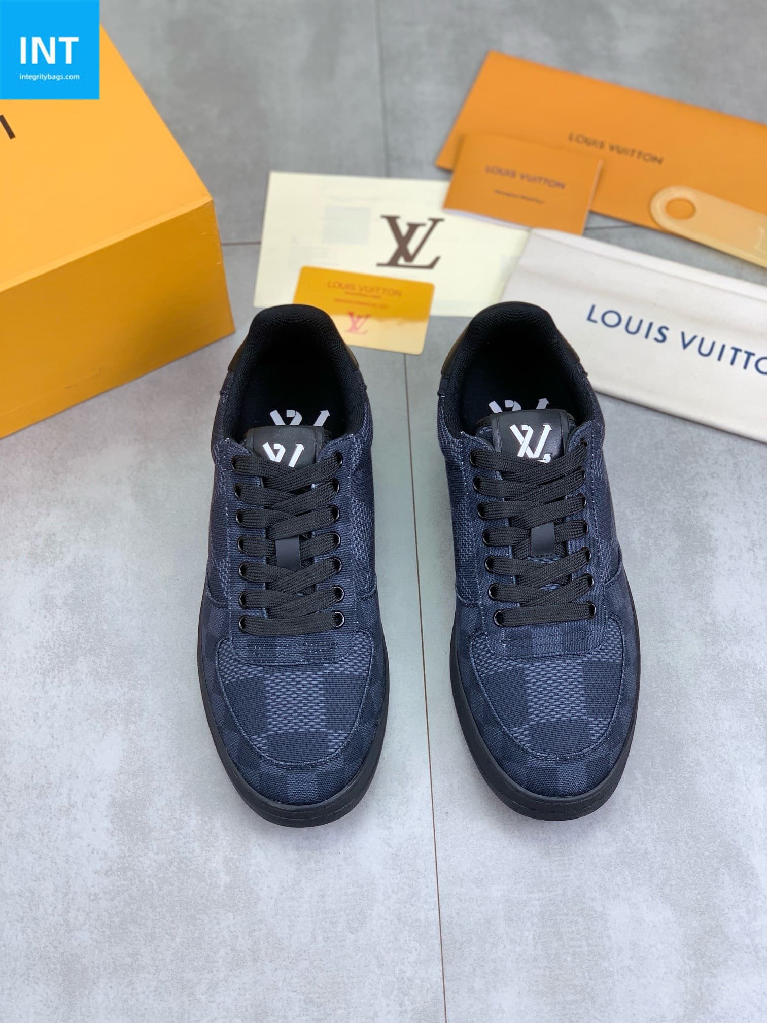 L0vis Vvtt0n Shoes | Mastercraft Quality