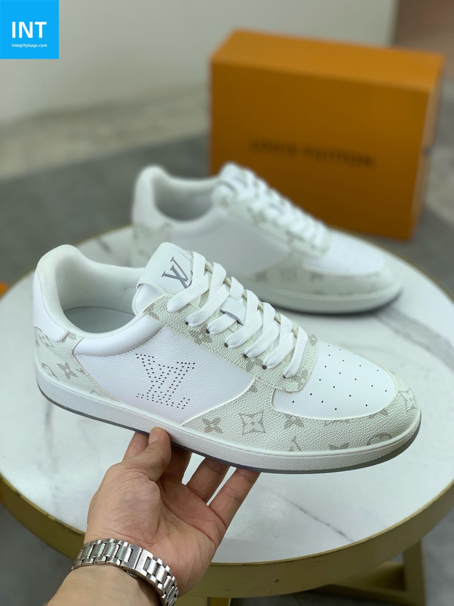 L0vis Vvtt0n Shoes | Mastercraft Quality