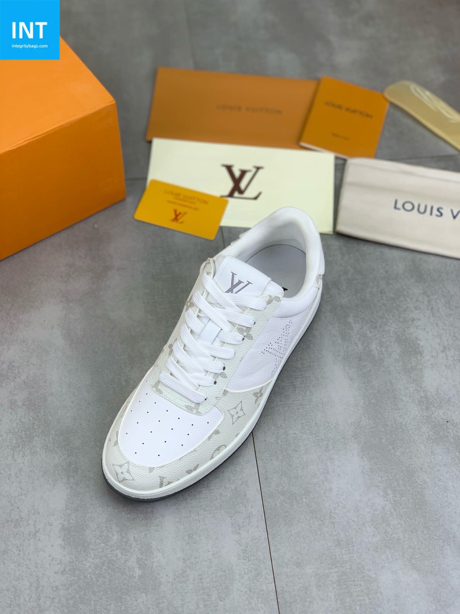 L0vis Vvtt0n Shoes | Mastercraft Quality
