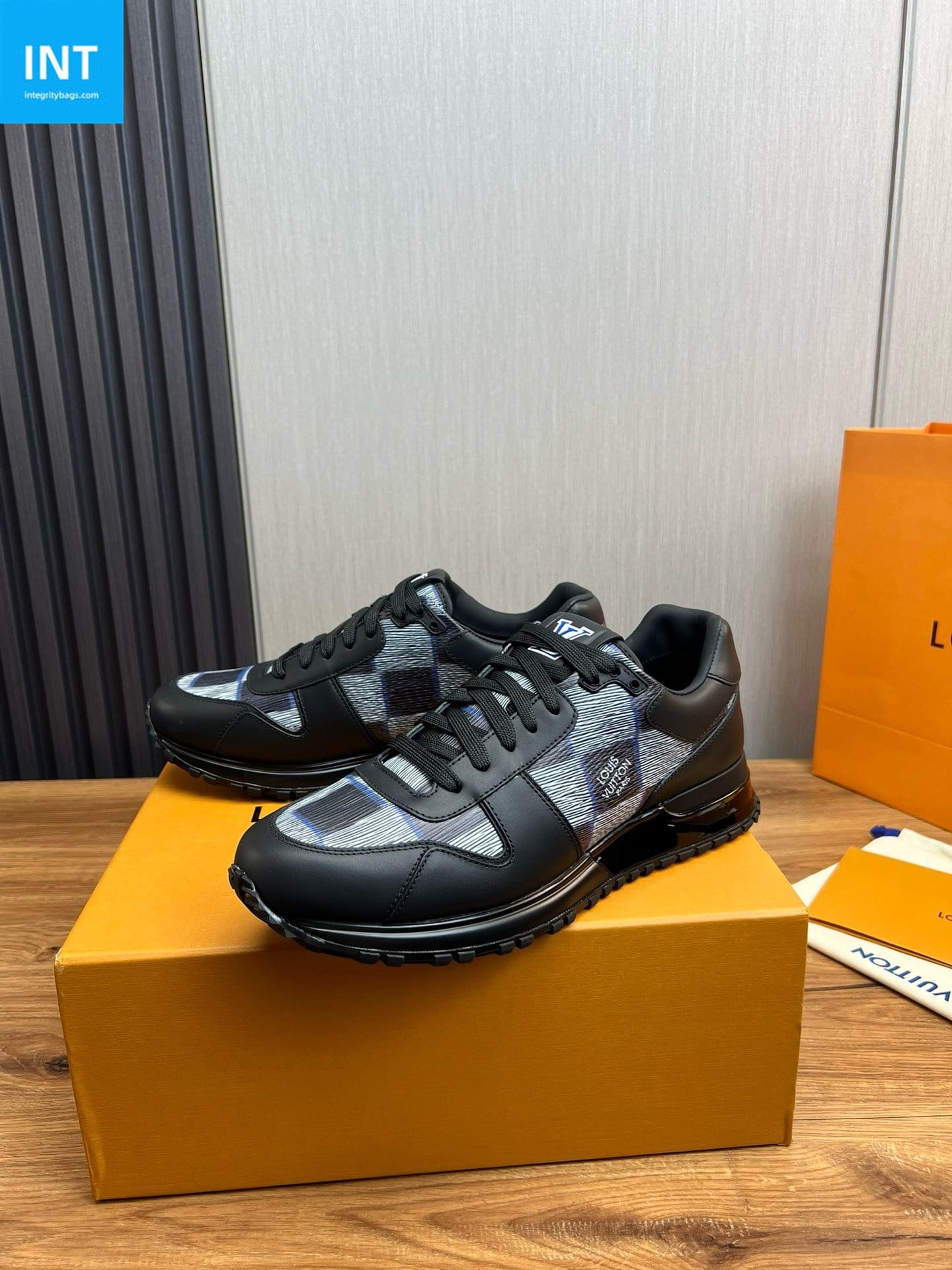L0vis Vvtt0n Shoes | Mastercraft Quality