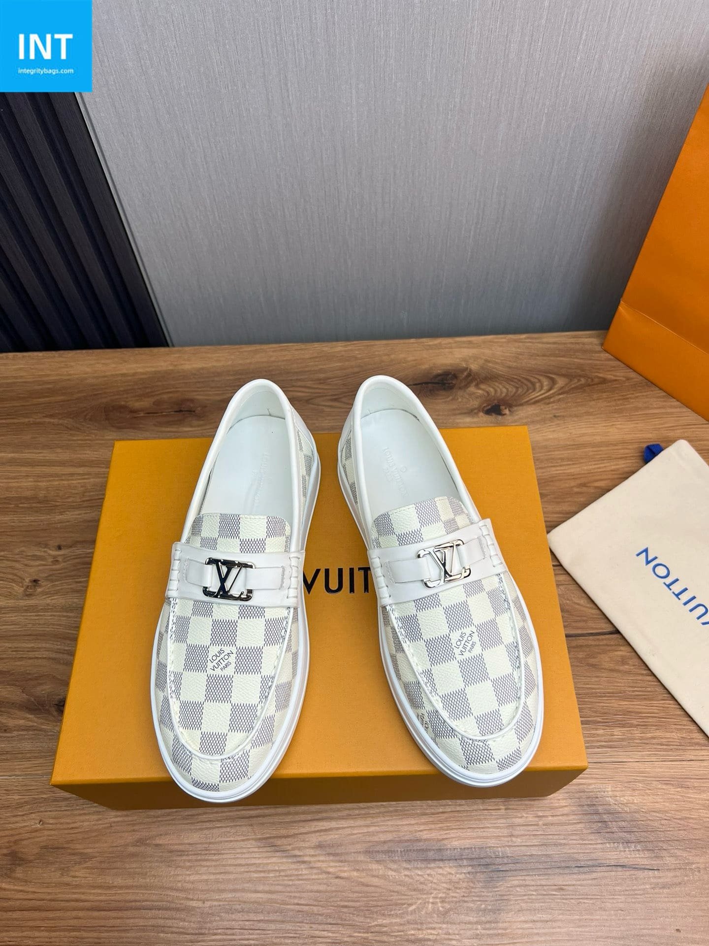 L0vis Vvtt0n Shoes | Mastercraft Quality