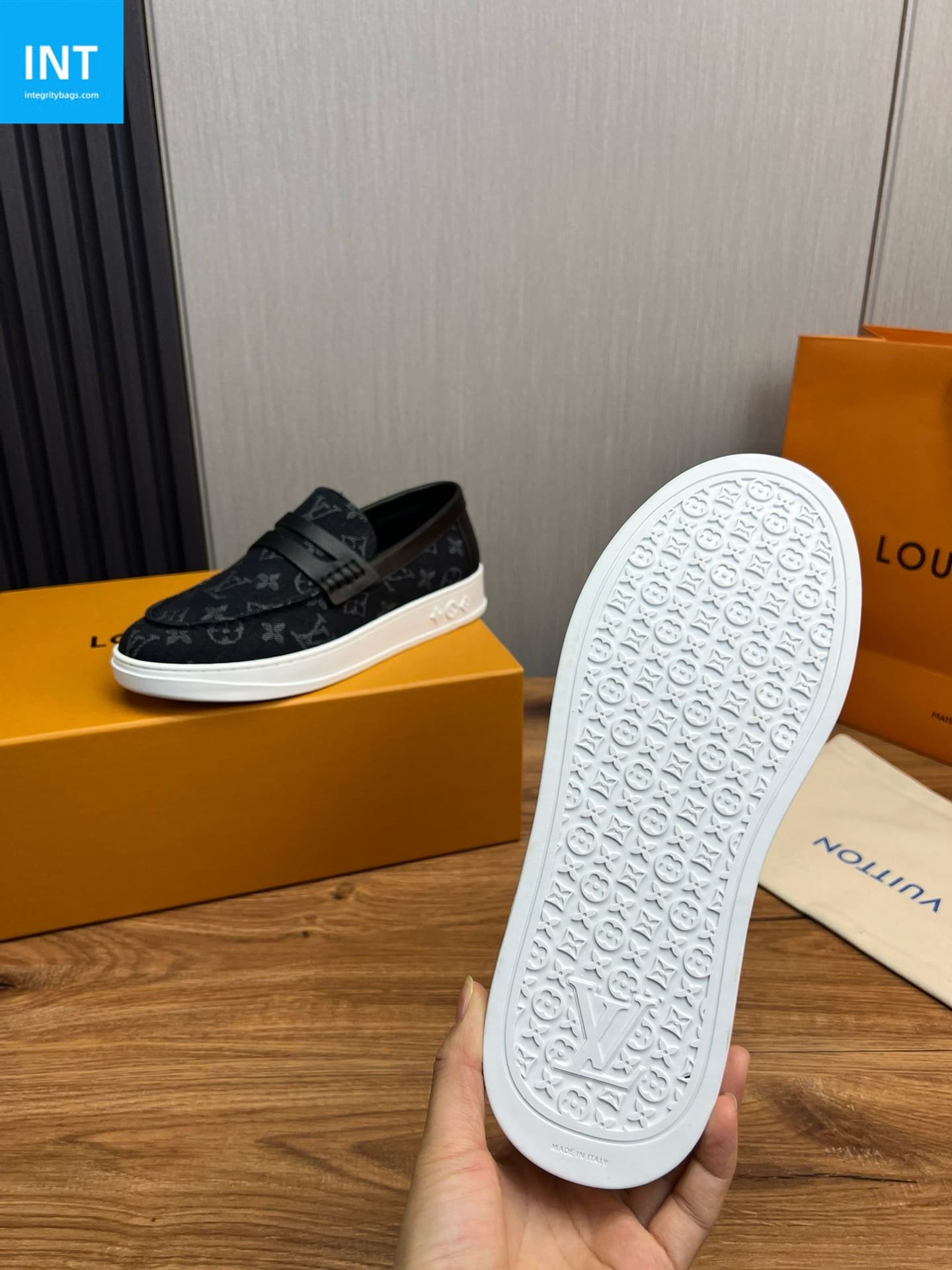 L0vis Vvtt0n Shoes | Mastercraft Quality