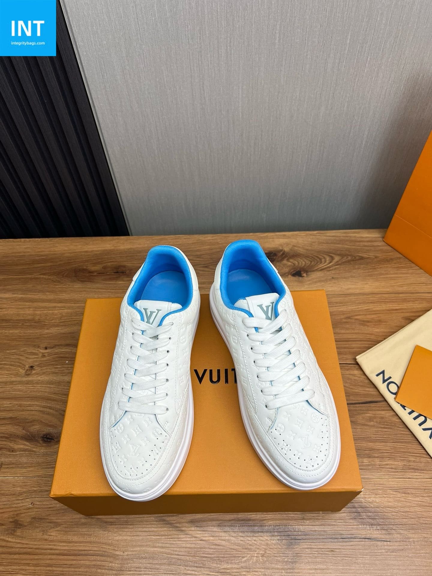 L0vis Vvtt0n Shoes | Mastercraft Quality