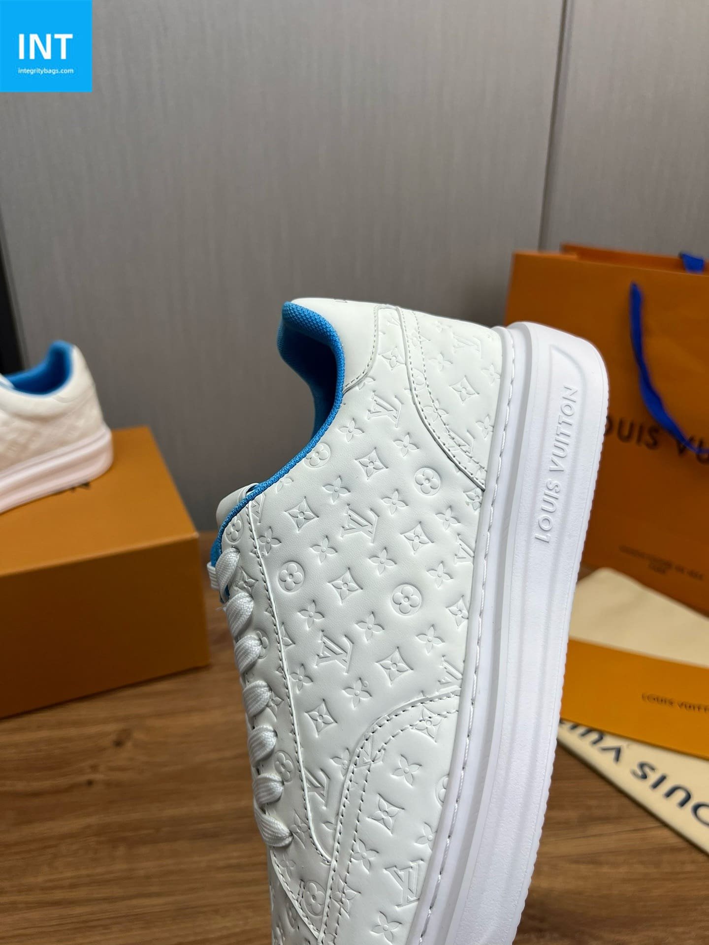 L0vis Vvtt0n Shoes | Mastercraft Quality