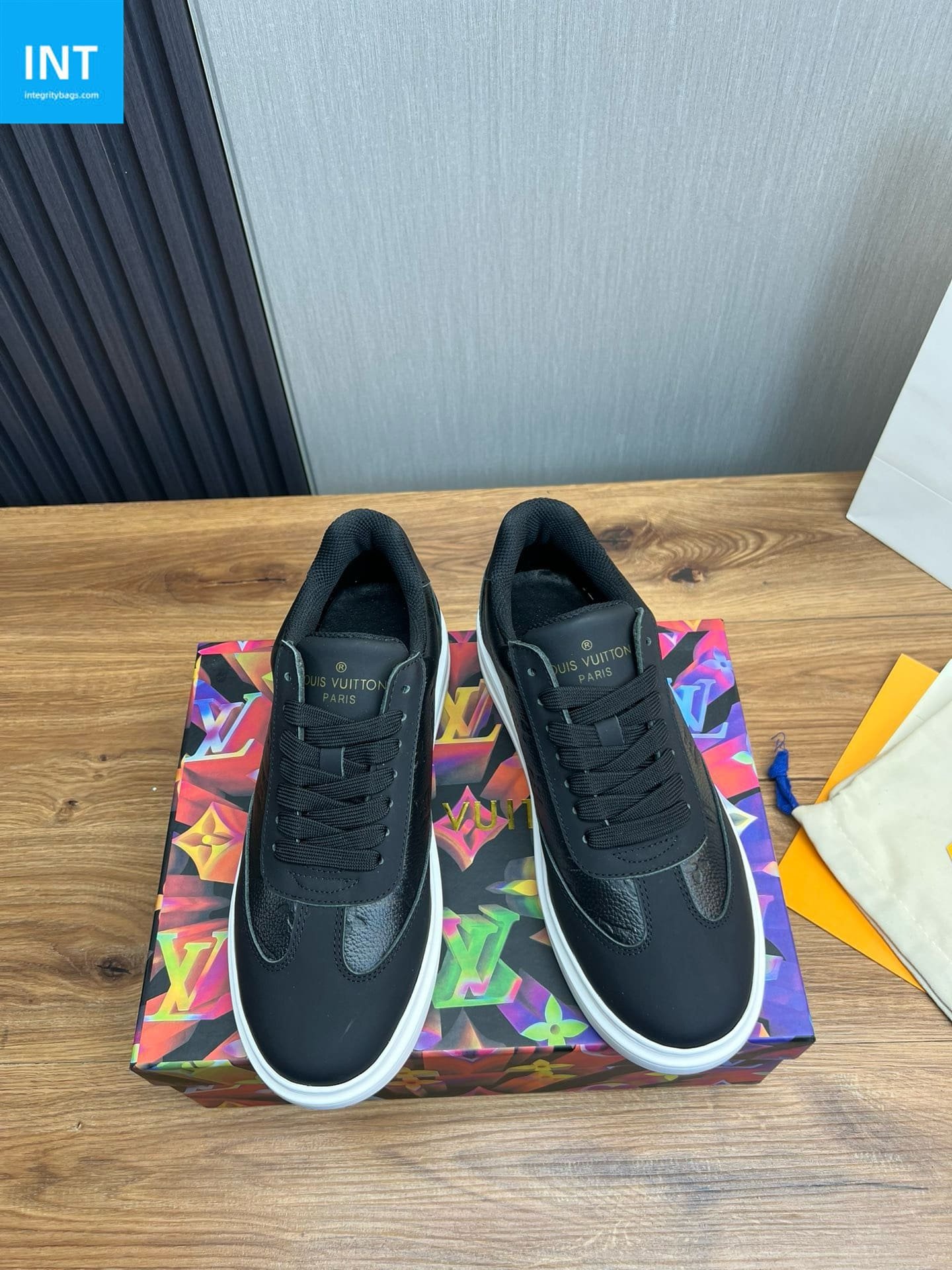 L0vis Vvtt0n Shoes | Mastercraft Quality