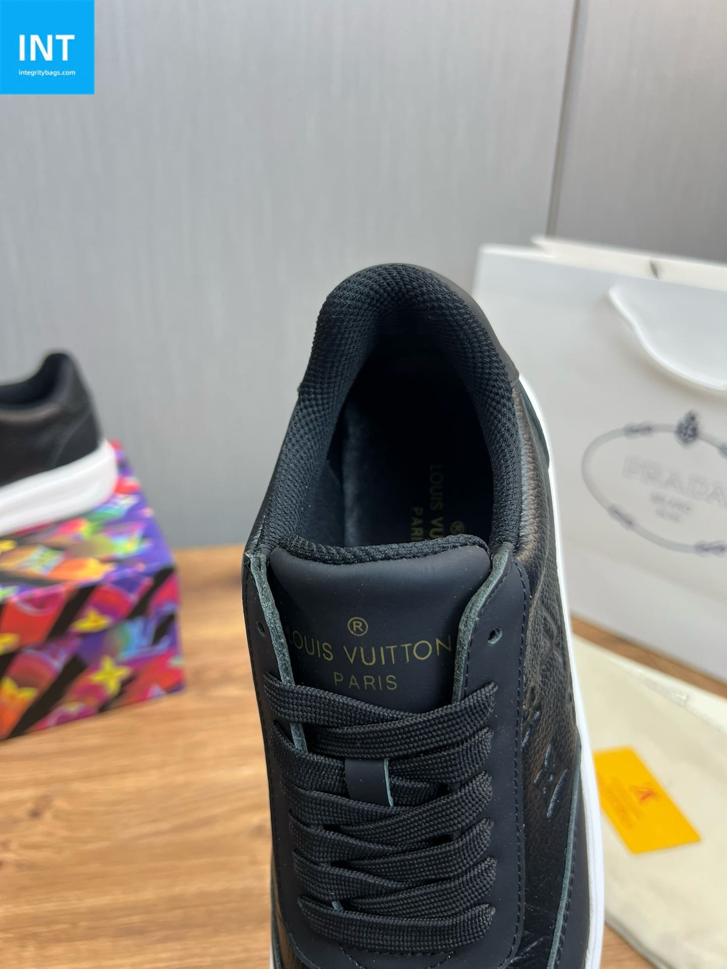 L0vis Vvtt0n Shoes | Mastercraft Quality