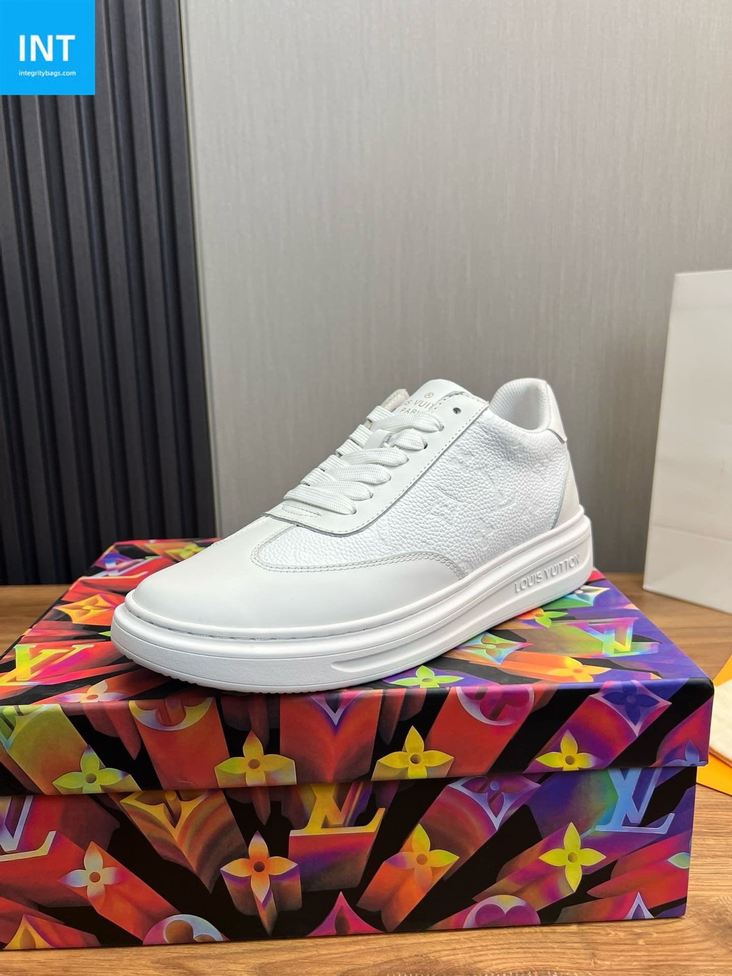 L0vis Vvtt0n Shoes | Mastercraft Quality