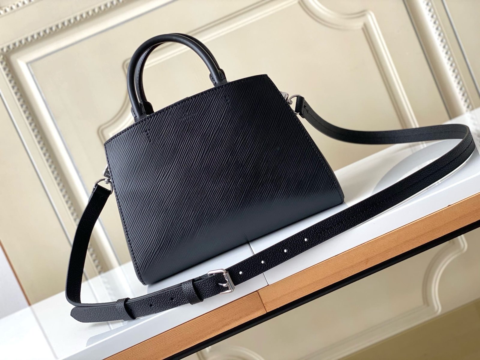 L0vis Vvtt0n M59952 MARELLE TOTE BB Shopping