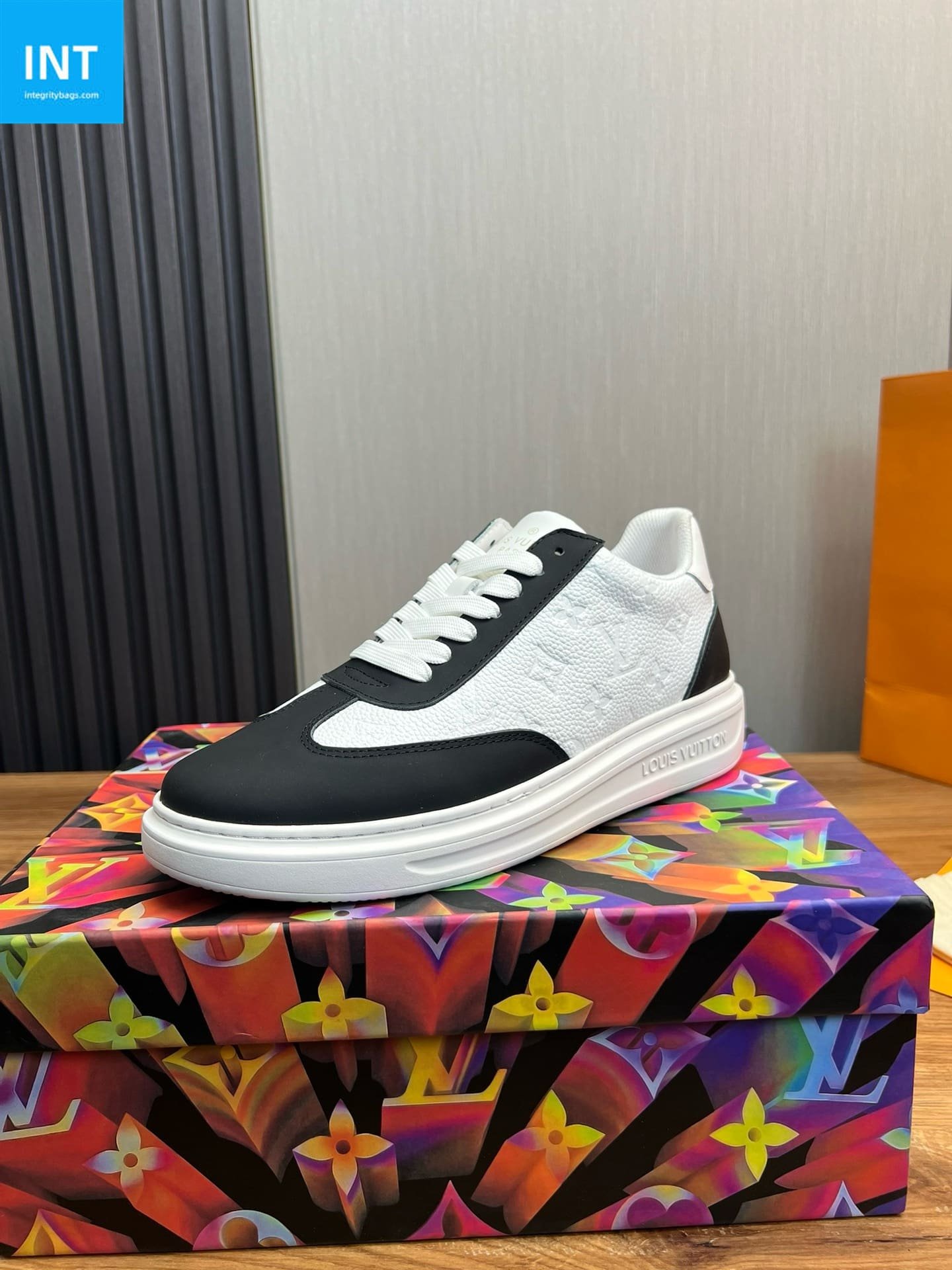 L0vis Vvtt0n Shoes | Mastercraft Quality