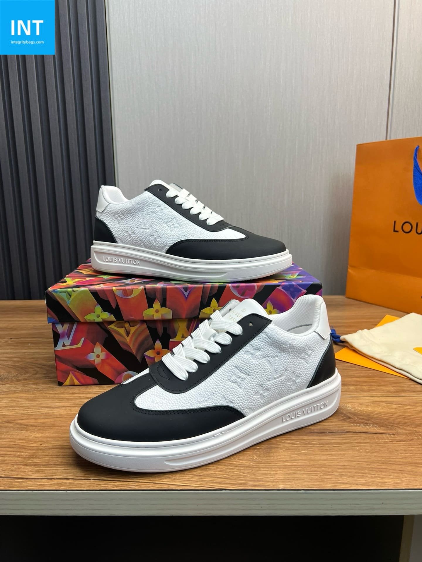 L0vis Vvtt0n Shoes | Mastercraft Quality