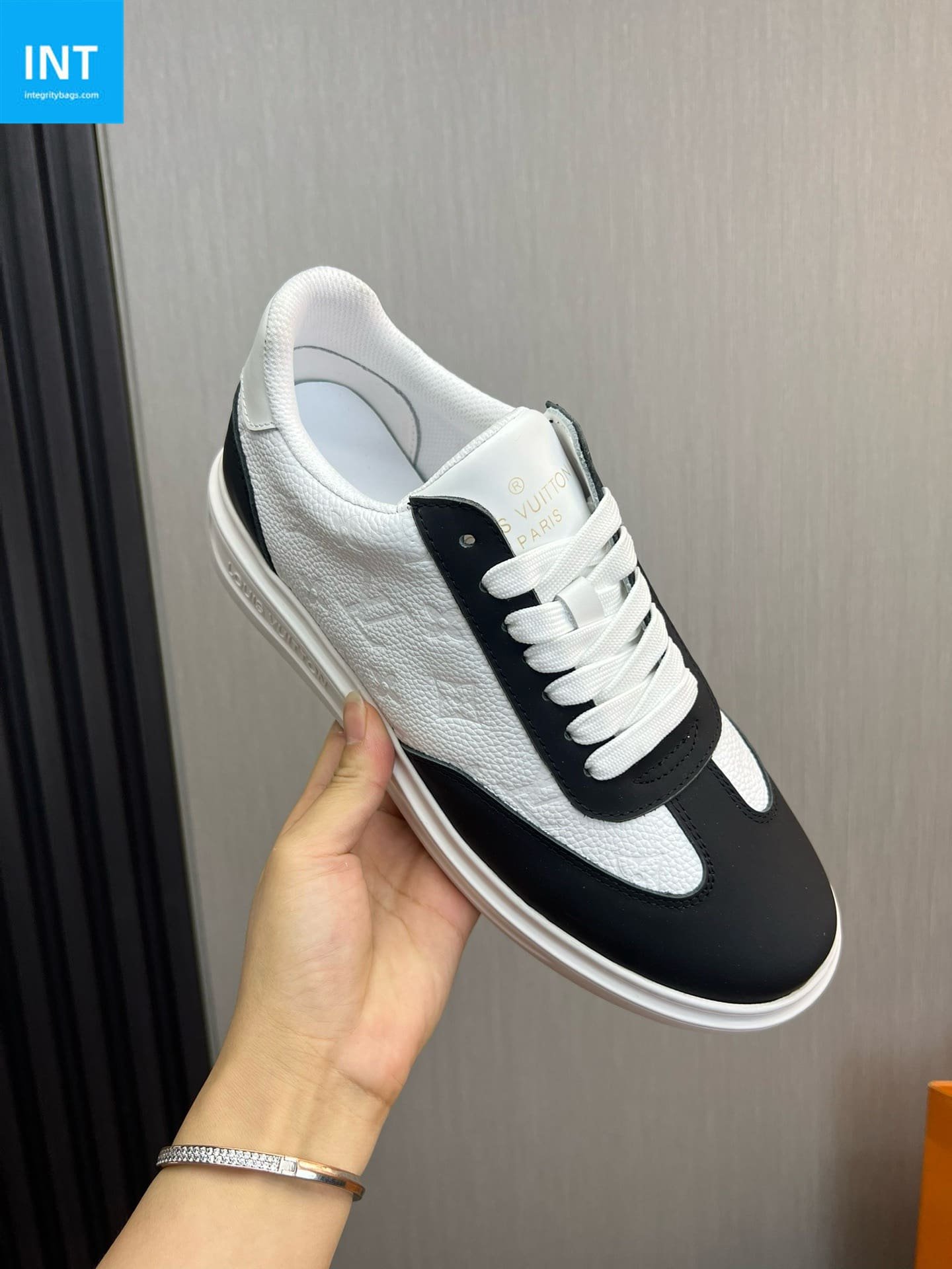 L0vis Vvtt0n Shoes | Mastercraft Quality