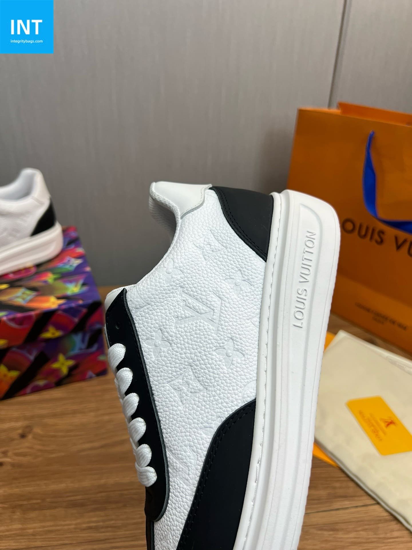 L0vis Vvtt0n Shoes | Mastercraft Quality