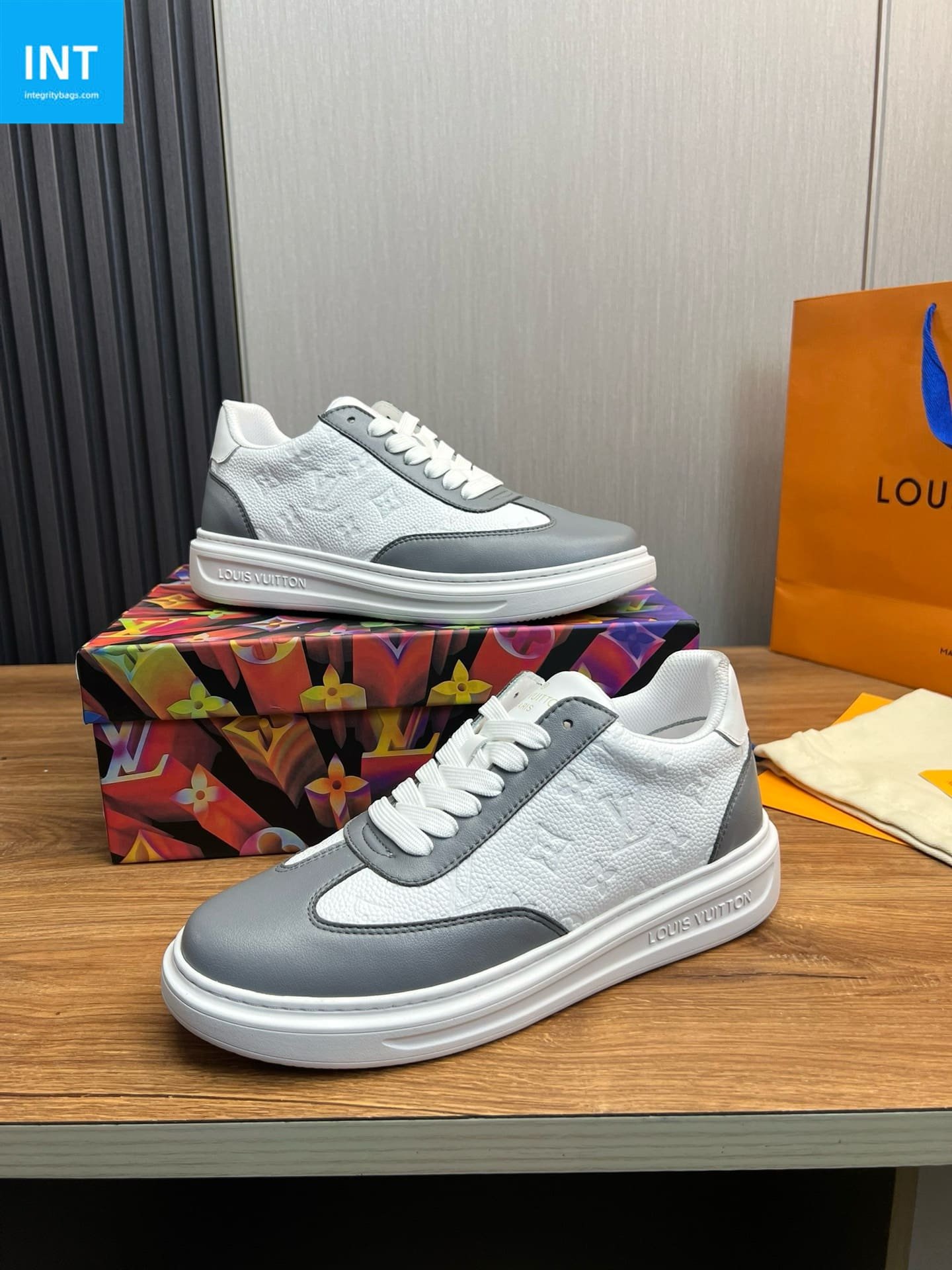 L0vis Vvtt0n Shoes | Mastercraft Quality