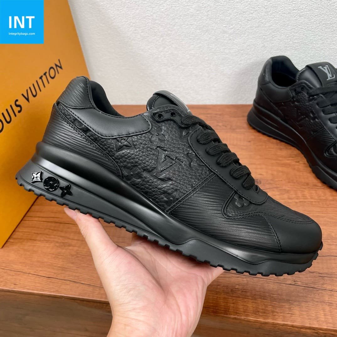 L0vis Vvtt0n Shoes | Mastercraft Quality