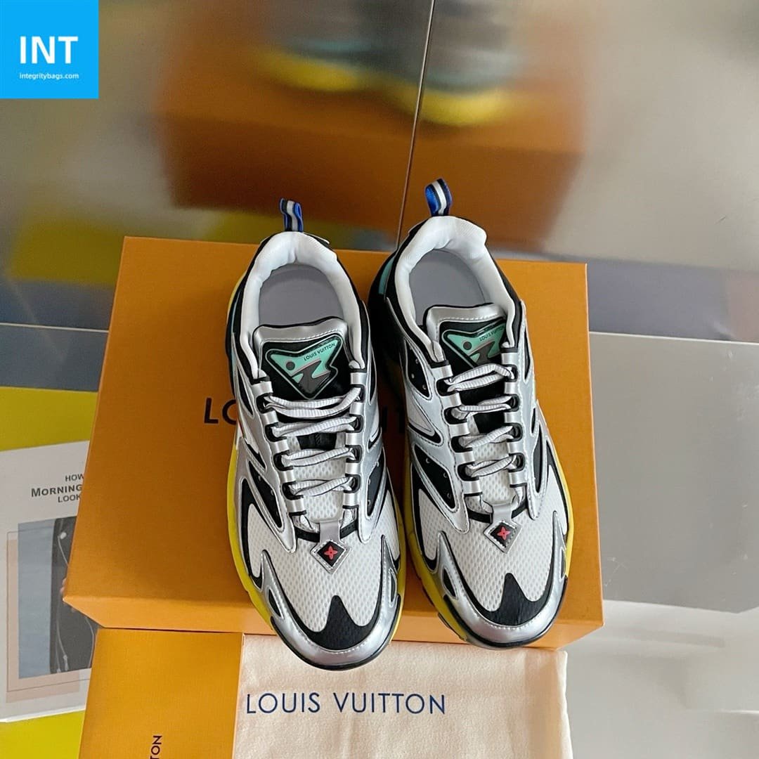 L0vis Vvtt0n Shoes | Mastercraft Quality