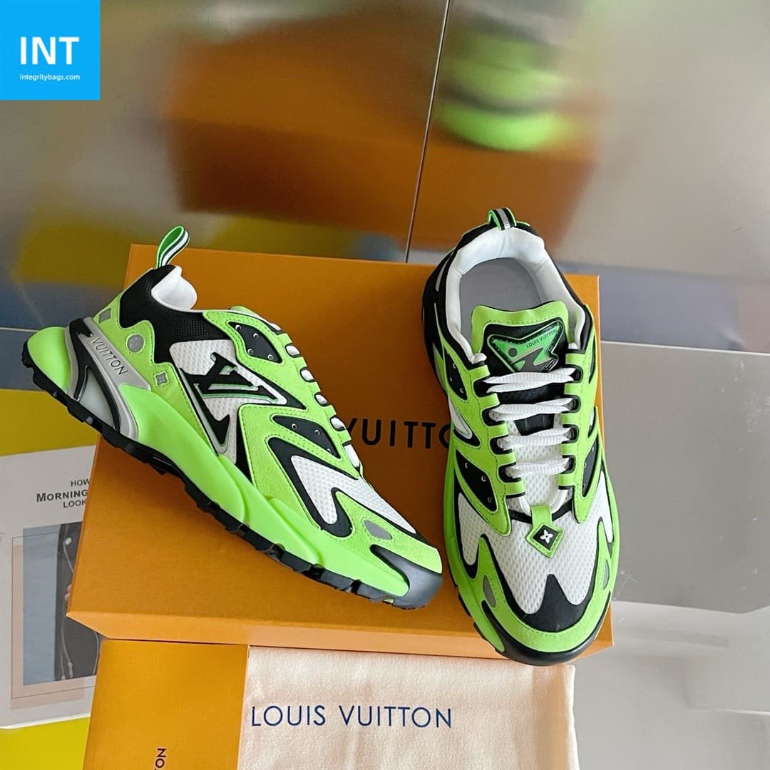 L0vis Vvtt0n Shoes | Mastercraft Quality