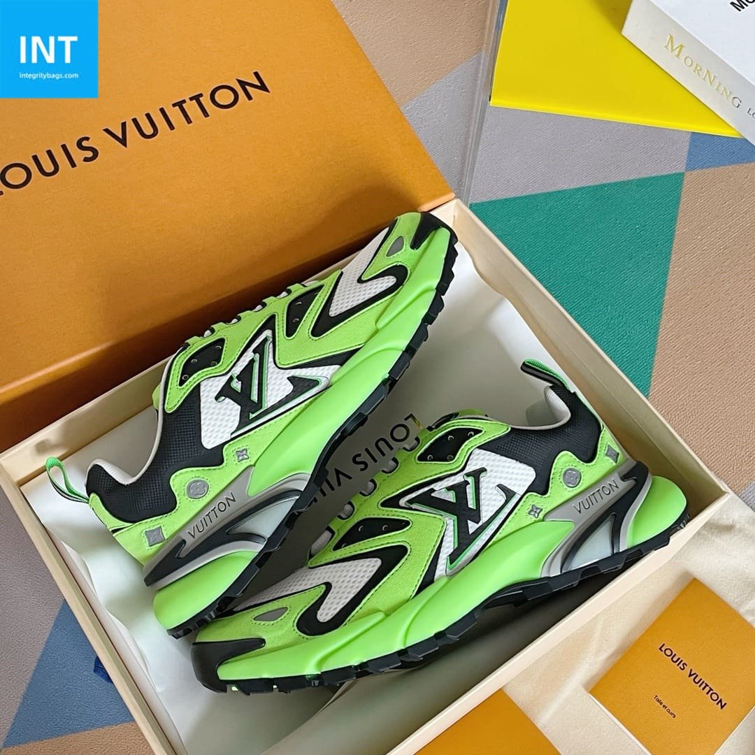 L0vis Vvtt0n Shoes | Mastercraft Quality