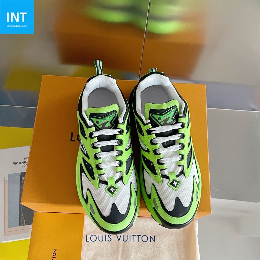 L0vis Vvtt0n Shoes | Mastercraft Quality