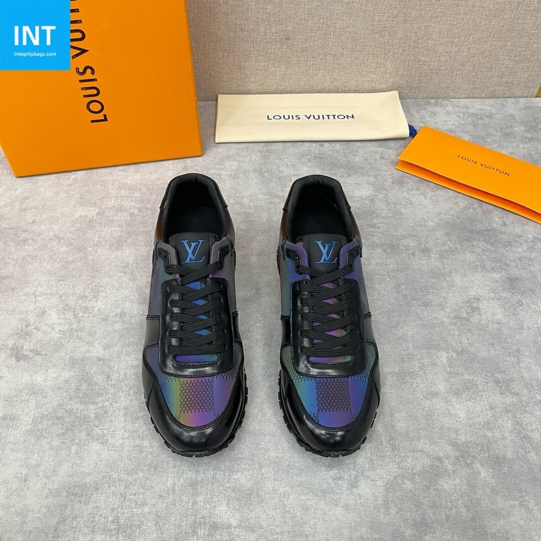 L0vis Vvtt0n Shoes | Mastercraft Quality