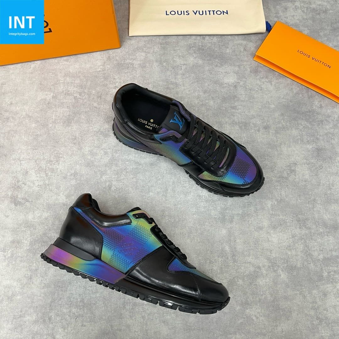 L0vis Vvtt0n Shoes | Mastercraft Quality