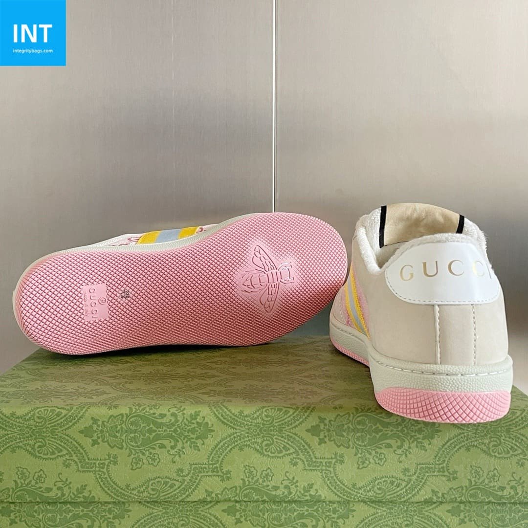Gvc*1 Shoes | Mastercraft Quality