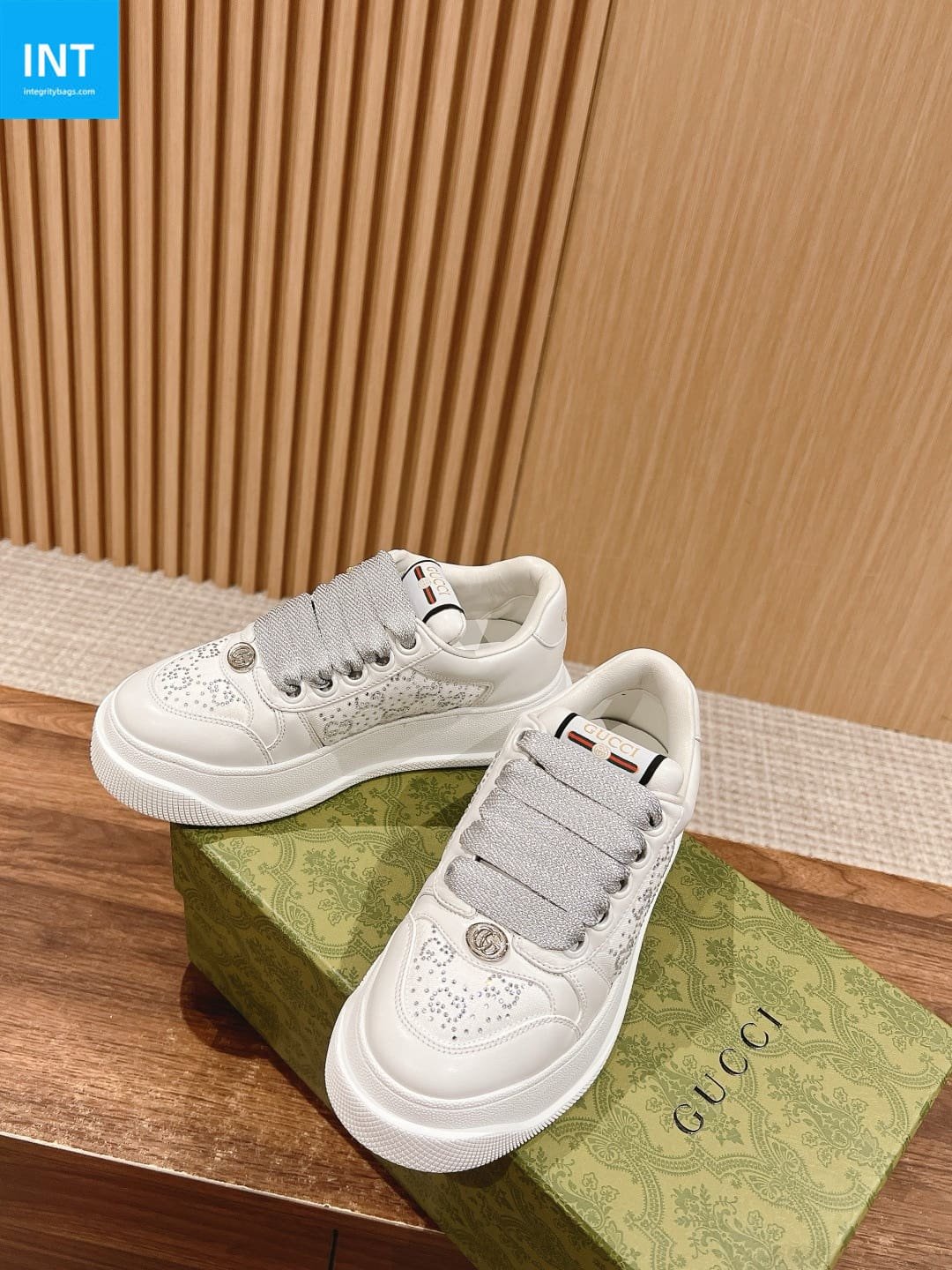 Gvc*1 Shoes | Mastercraft Quality