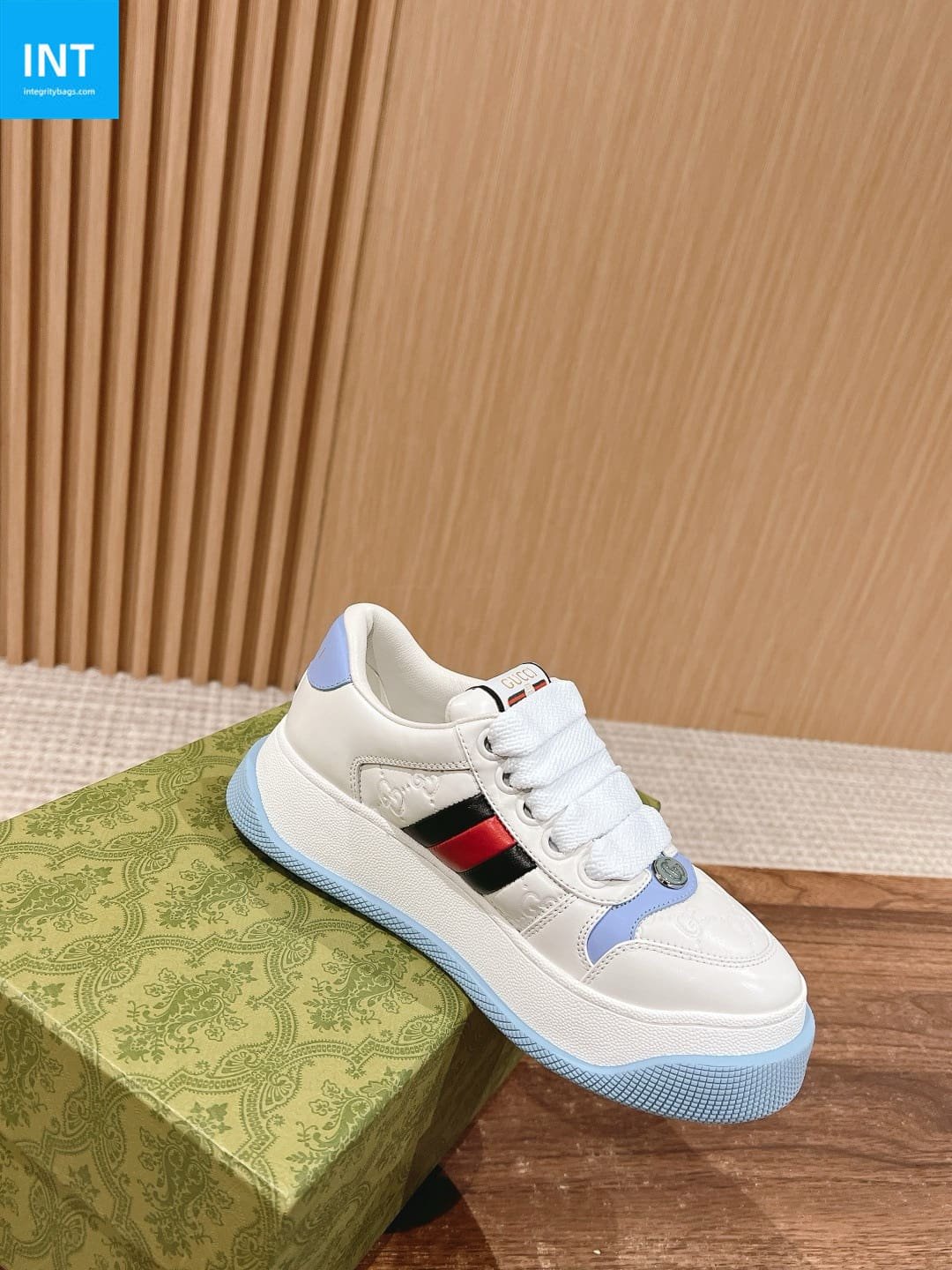Gvc*1 Shoes | Mastercraft Quality