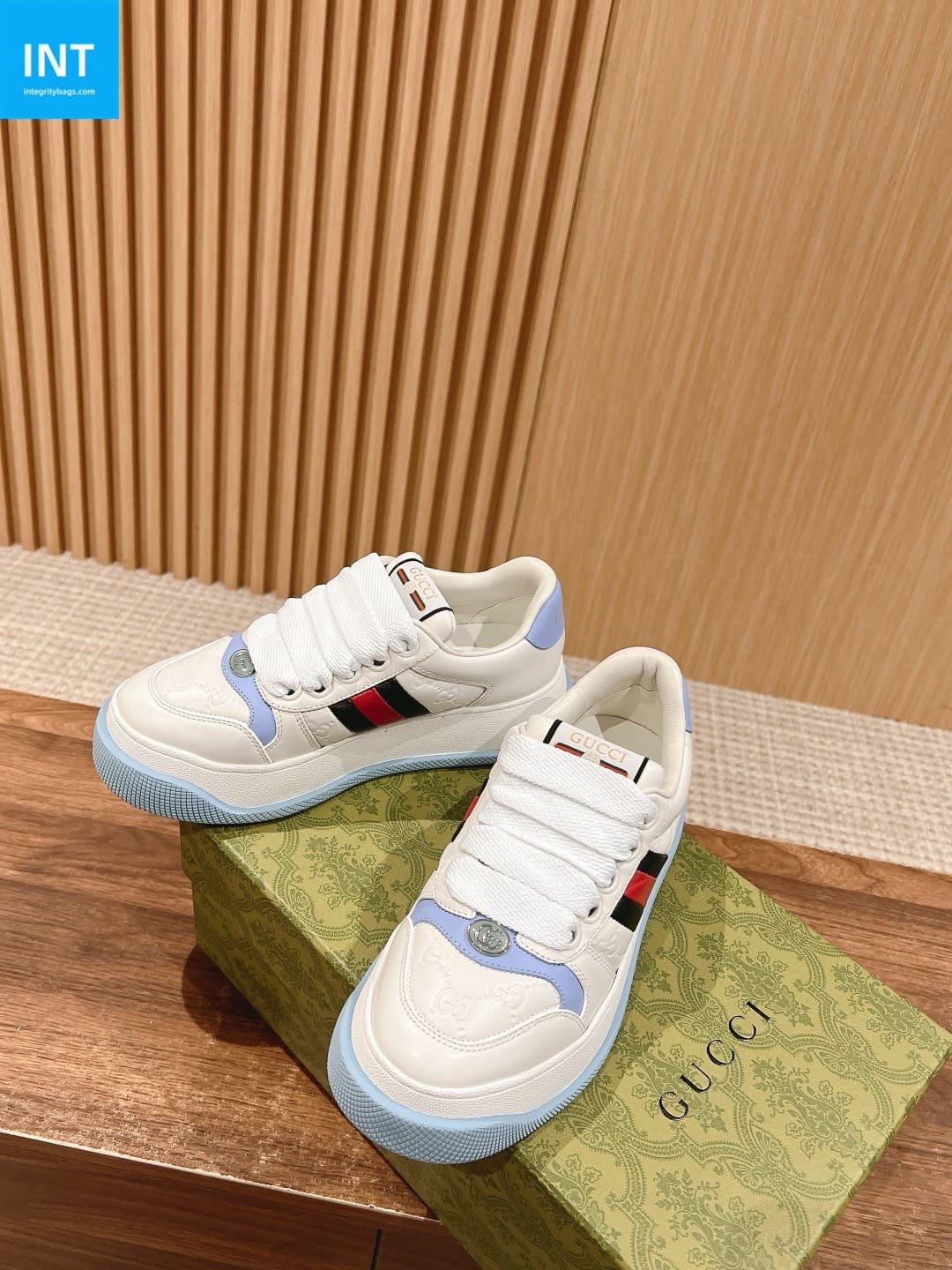 Gvc*1 Shoes | Mastercraft Quality