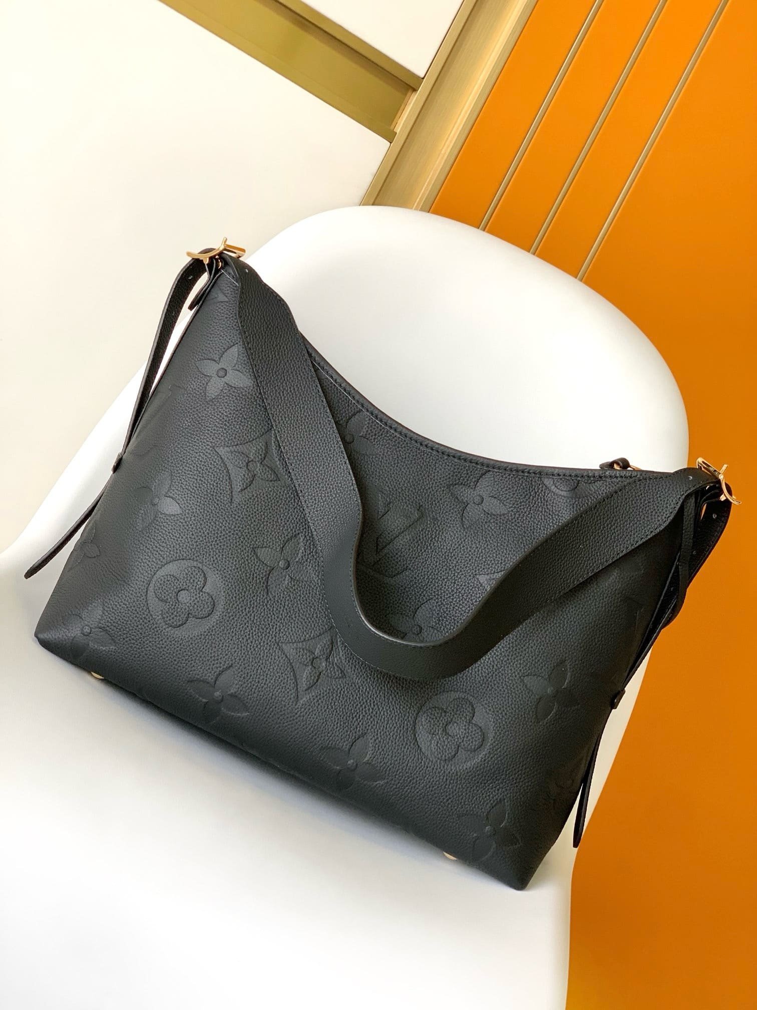L0vis Vvtt0n M46288 CarryAll PM