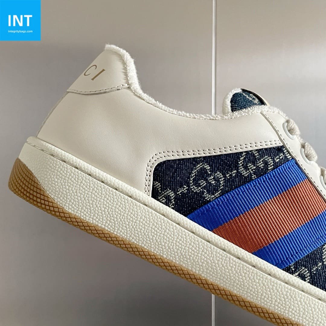 Gvc*1 Shoes | Mastercraft Quality
