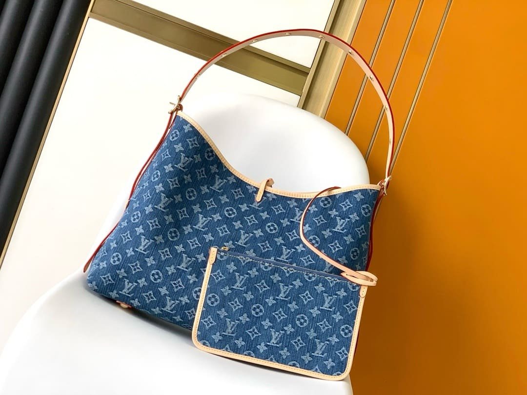 L0vis Vvtt0n M46855 CarryAll MM