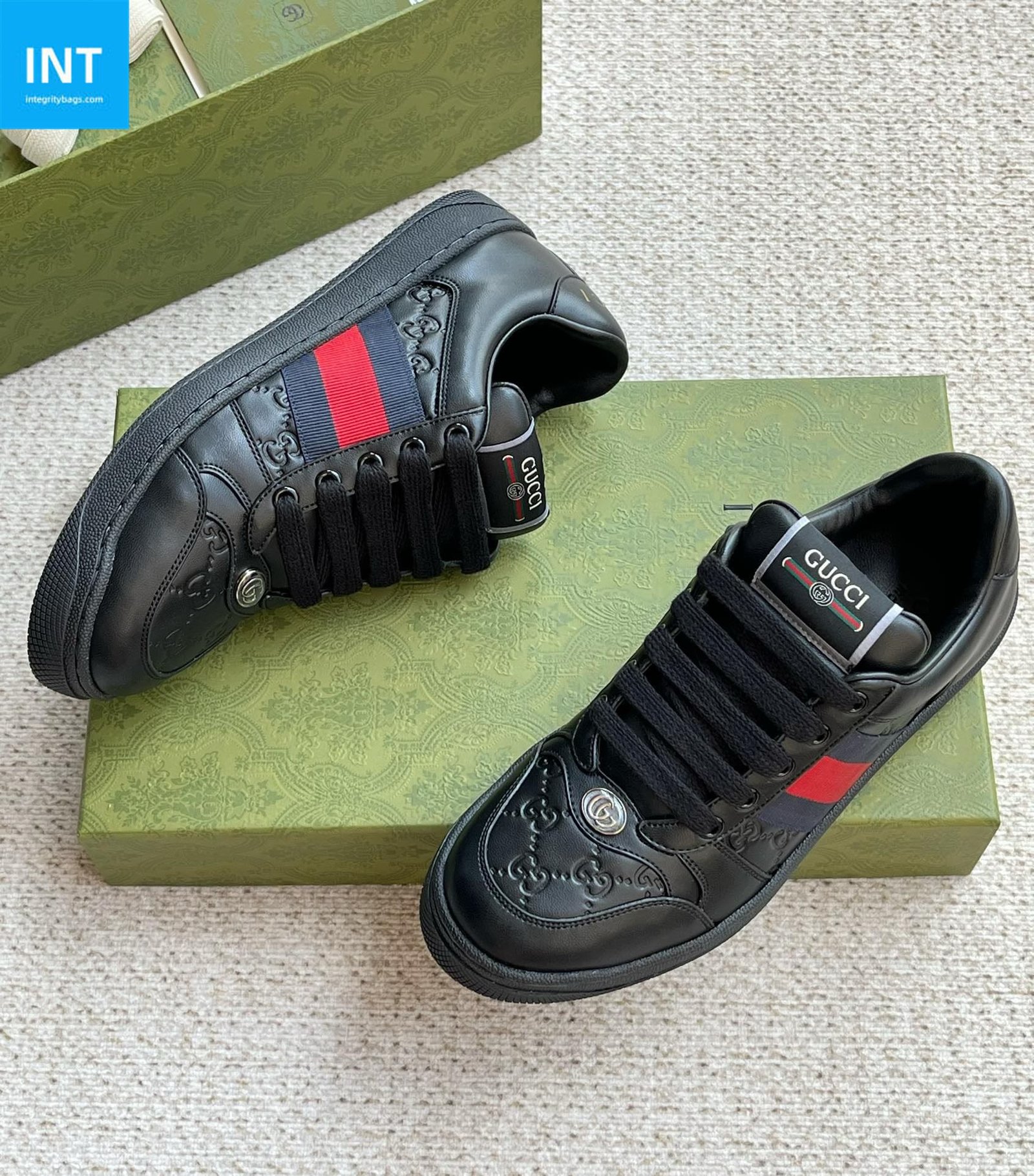 Gvc*1 Shoes | Mastercraft Quality