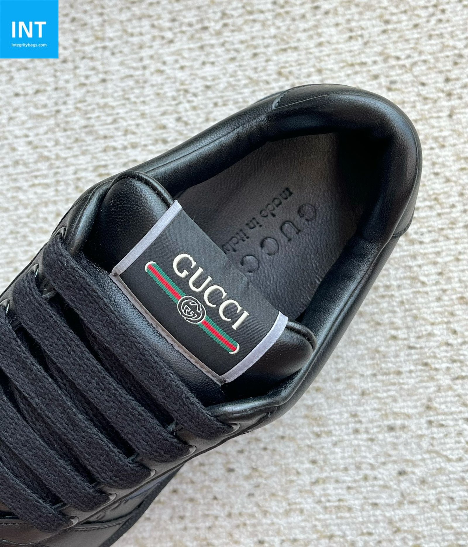Gvc*1 Shoes | Mastercraft Quality