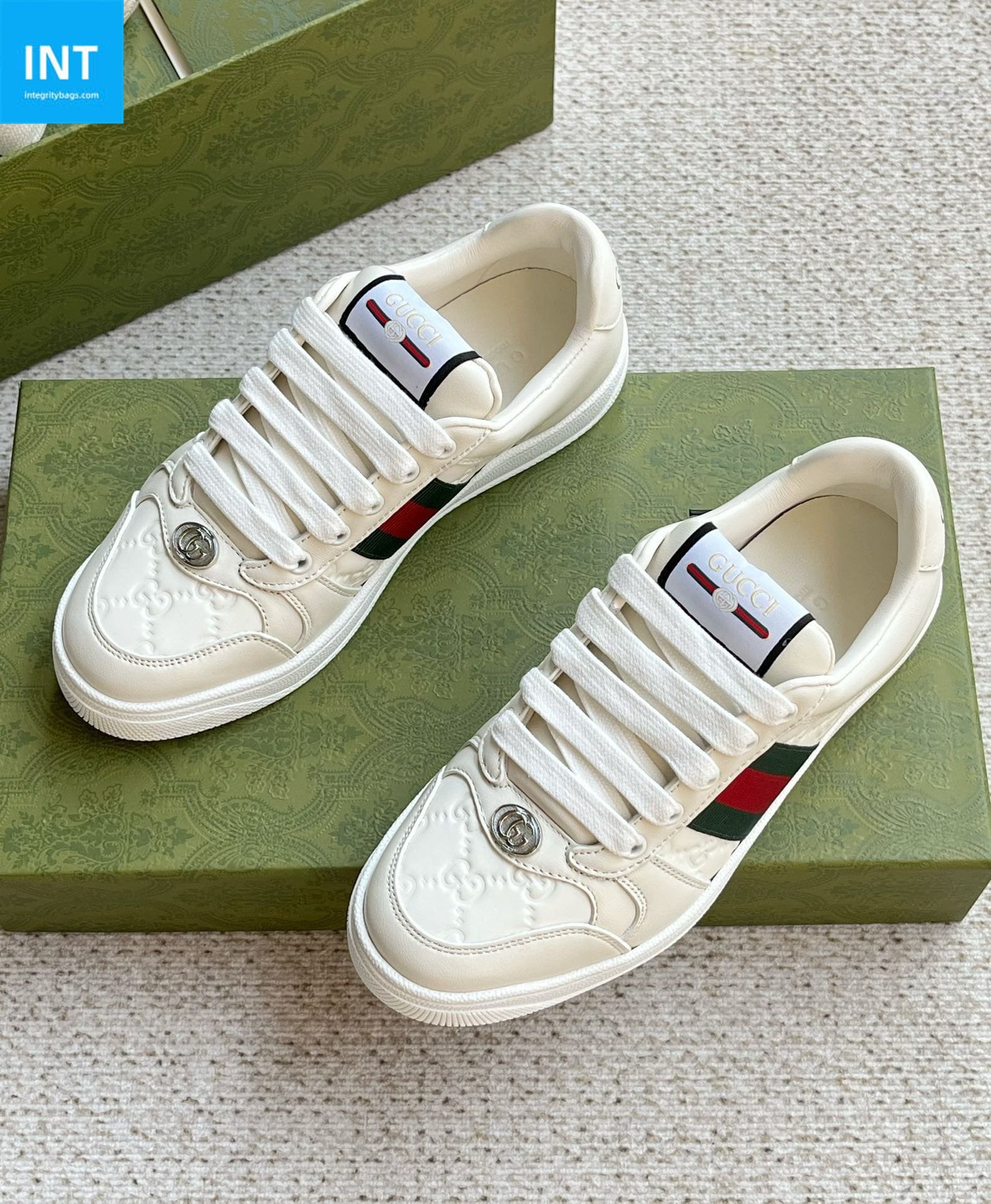 Gvc*1 Shoes | Mastercraft Quality